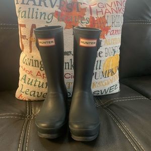 Hunter 'Original' Rain Boot (Unisex)
